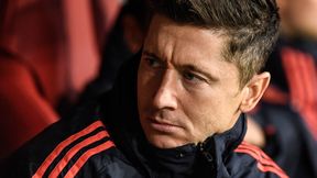 Liga Mistrzów. Robert Lewandowski napisał sms do Arkadiusza Milika