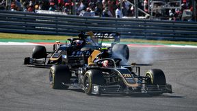 F1: ciąg dalszy problemów Haasa. Eksplodujące hamulce u Kevina Magnussena