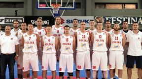 Przedstawiciele FIBA z wizytą w Polsce, oglądali hale na EuroBasket
