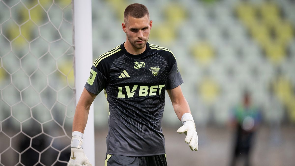 Getty Images / Mateusz Słodkowski / Na zdjęciu: Szymon Weirauch