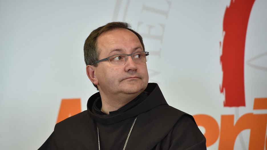 Damian MuskusJacek Bednarczykbriefing, Brzegi, Damian Muskus, komitet organizacyjny, konferencja, organizatorzy, prasowa