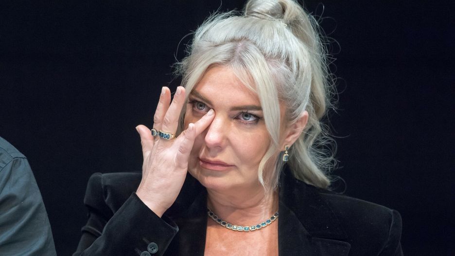 DK Welchman na 48. Festiwalu Polskich Filmów Fabularnych w Gdyni, 2023

