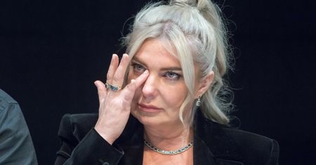 Reżyserka "Chłopów" wskazuje winnych porażki przed Oscarami. "Taktycznie przemyślany ruch"