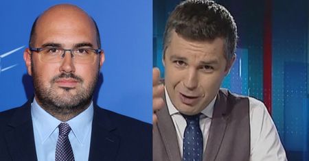 TVP pozwała TV Republika. Szybka odpowiedź Olechowskiego