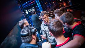Ranking najlepszych zawodników CS:GO w 2017 roku według HLTV: Xyp9x na 13. miejscu
