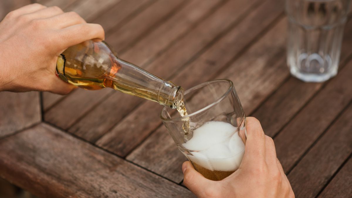 Co się stanie, gdy dodasz piwo do prania?