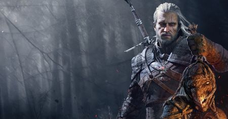 CD Projekt RED zapowiada Wiedźmin 3: Dziki Gon - Game of the Year Edition
