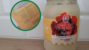 Słoik żuru od Magdy Gessler. Przetestowałam i już wiem, czy jest wart swojej ceny