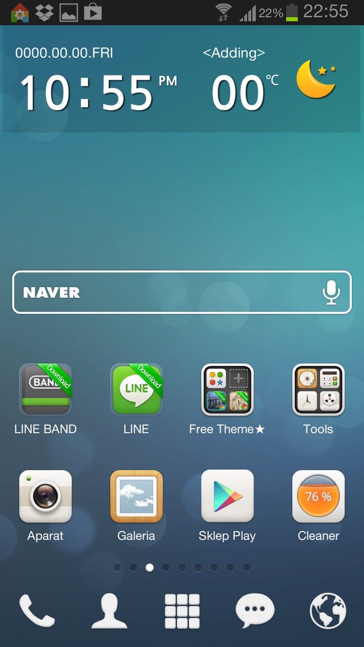 Weekendowy Zestaw Gier i Aplikacji: spersonalizowany launcher, świetna przeglądarka i wciągająca przygodówka 5
