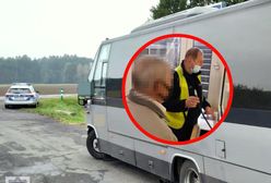 Opolskie. Pijany 71-latek przewoził autobusem pasażerów