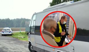 Opolskie. Pijany 71-latek przewoził autobusem pasażerów