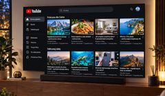 Rekord streamingu w Polsce. YouTube zwiększa przewagę nad Netfliksem