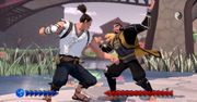 Powrót po latach, powrót z zaświatów: KARATEKA w listopadzie