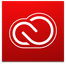 Adobe Creative Cloud icon