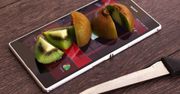 Xperia Z Ultra — jak tabliczka czekolady, jak deska do krojenia