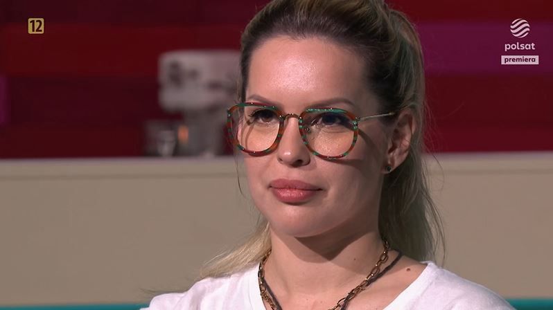 Julia Oleś odpadła z "Hell's Kitchen"