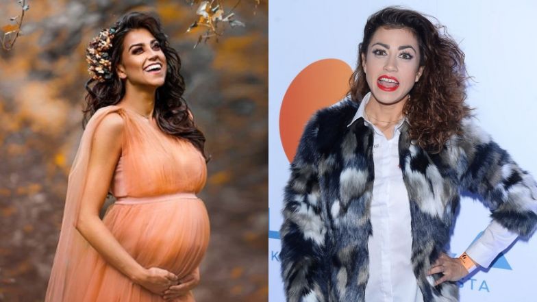 Maja Hyży odpowiada hejterom