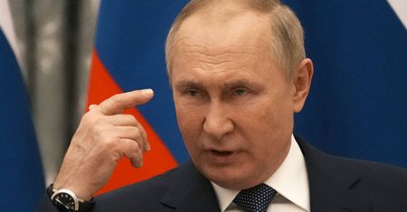 90 minut Scholza z Putinem. Znamy treść rozmowy