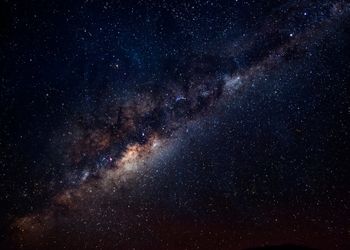 Tu może uderzyć obiekt międzygwiezdny. Najwyższe ryzyko