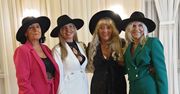 "Sanatorium miłości". Uczestnicy zapozowali na wybiegu. Co za elegancja!