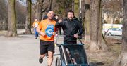 Parkrun Bydgoszcz - słońce, trening i endorfiny. Mamy zdjęcia z sobotniego biegania