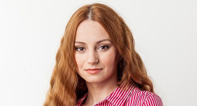 Karolina Kusy koordynatorem hubów Reprise