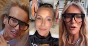Paulina Smaszcz zafundowała sobie METAMORFOZĘ: "Nigdy nie miałam długich blond włosów". Zmiana na plus? (FOTO)