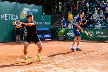Enea Poznań Open: historyczne rozstawienie w półfinałach