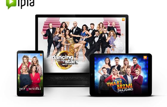 Cały sezon „Przyjaciółek 13” za 20 zł od razu w Ipli