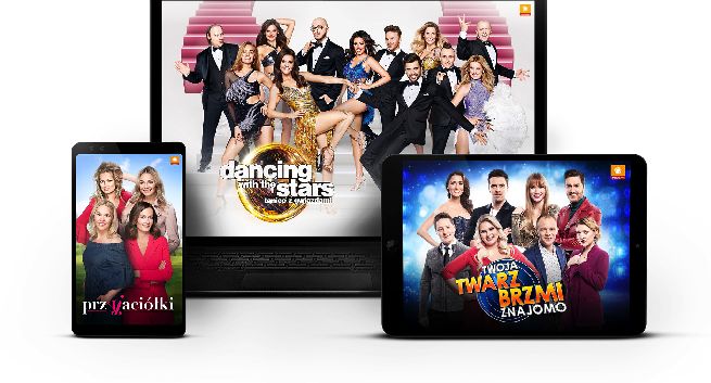 Cały sezon „Przyjaciółek 13” za 20 zł od razu w Ipli