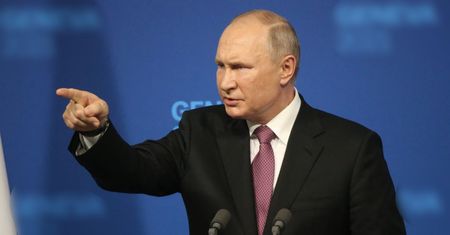 Putin znalazł sposób na inflację. Sieci handlowe są przestraszone