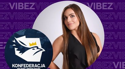 Paulina Klimek i ograniczenie obowiązków wobec Federacji KSW. To przez wspieranie Konfederacji?