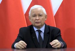 Ekspertka od mowy ciała obejrzała orędzie Kaczyńskiego. Wyjaśnia gesty