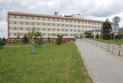Bielsko-Biała. Kolejne miejsca dla chorych na COVID-19. Wszystkie respiratory zajęte