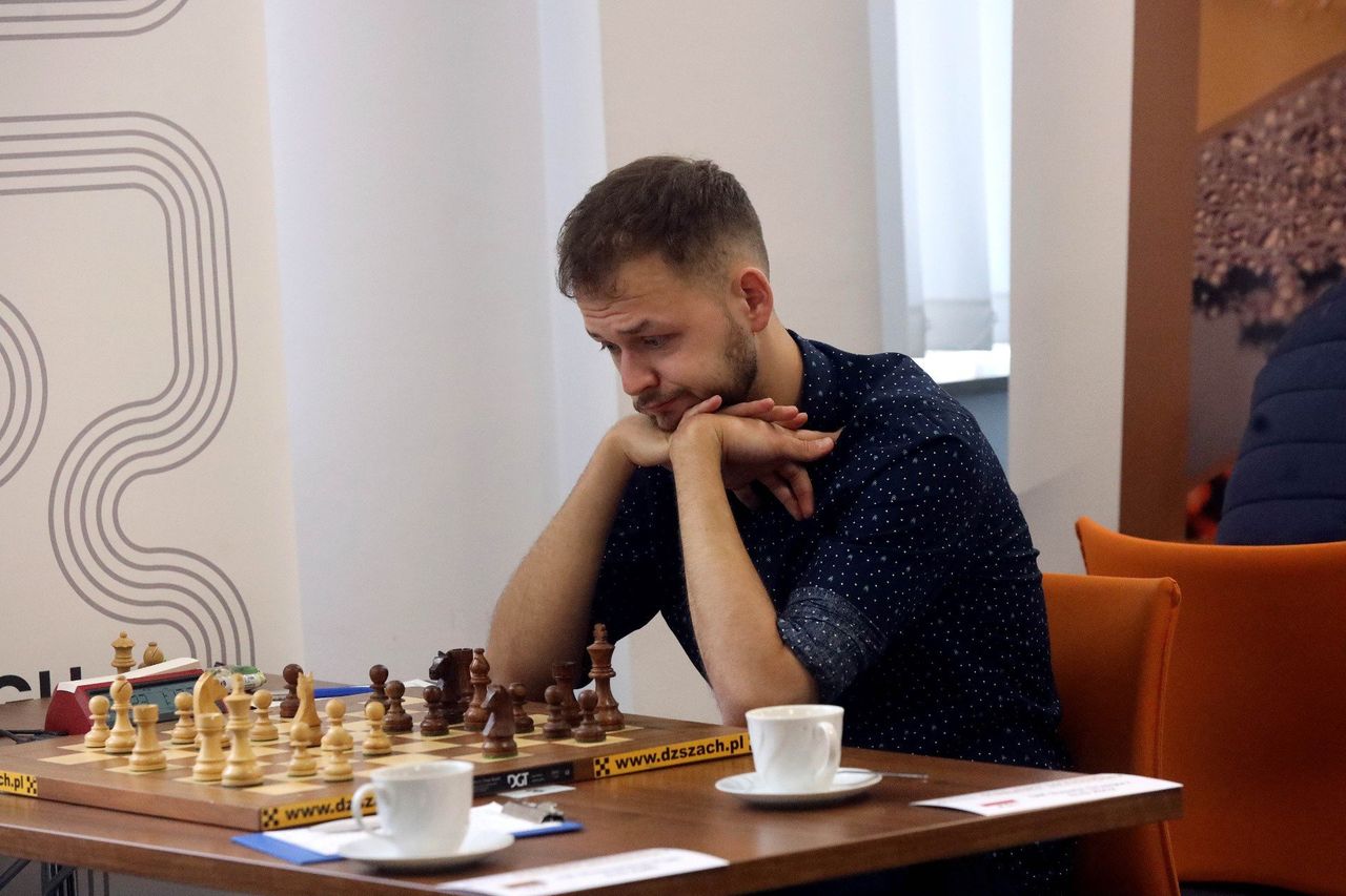 Lublin: W dniach 4-10 sierpnia odbędzie się Festiwal Szachowy