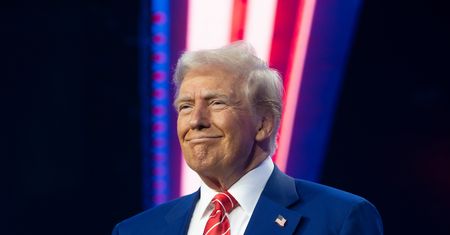 Donald Trump zwycięzcą wyborów. Jest ostateczna decyzja Kongresu
