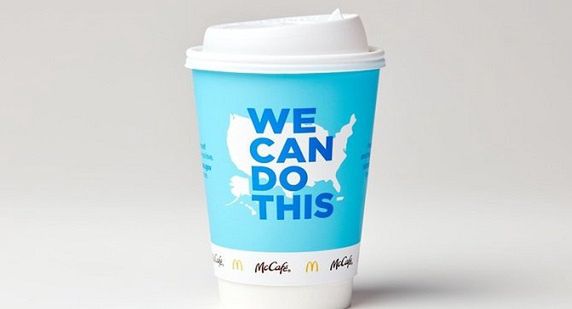 McDonald's angażuje się w promocję szczepień