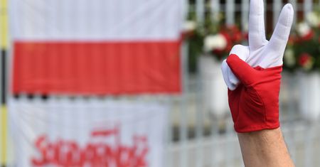 Porozumienia Sierpniowe. Obchody w Gdańsku z udziałem marszałka Senatu Tomasza Grodzkiego