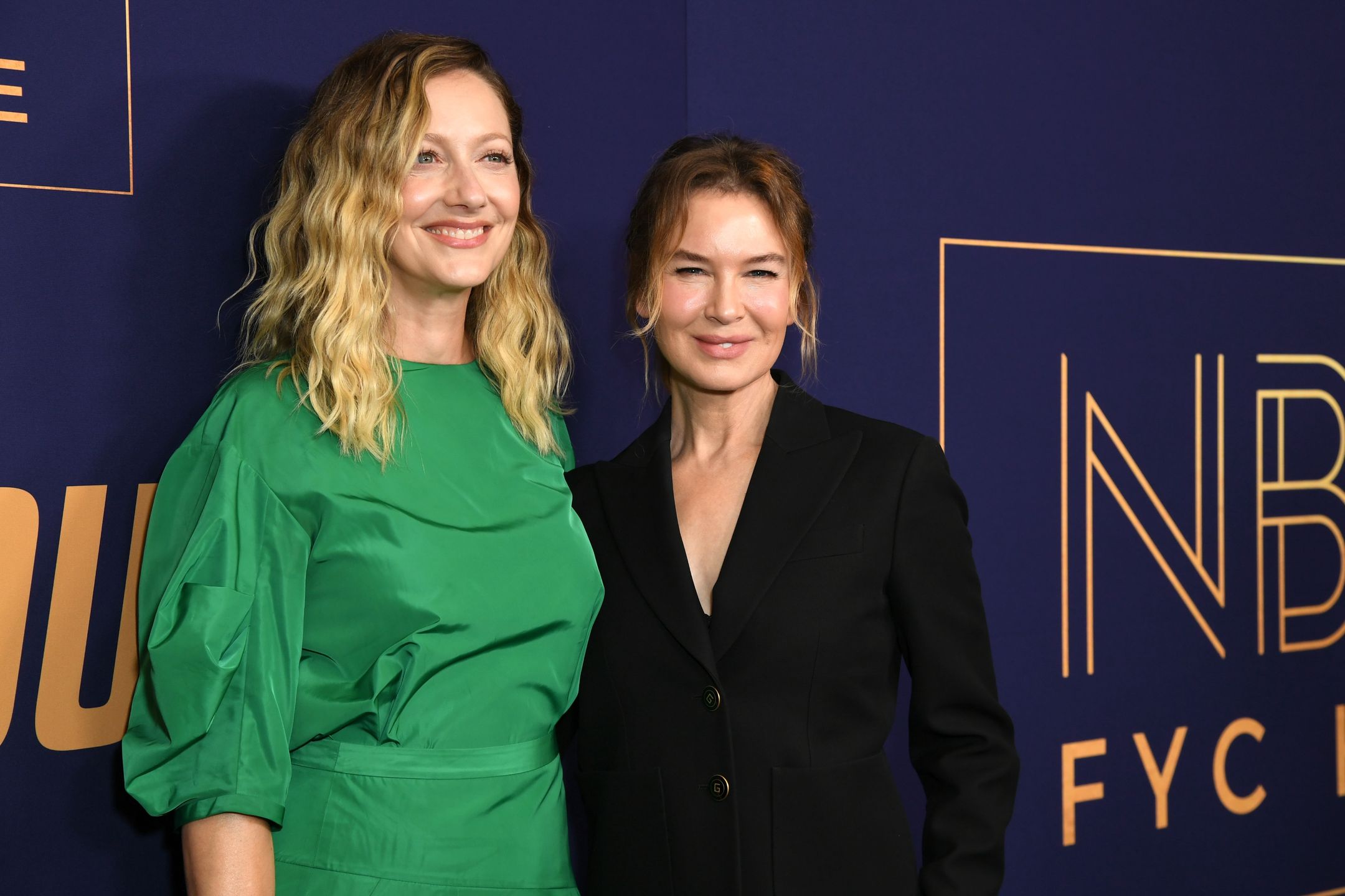 Renee Zellweger 