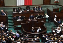 Ważny dzień dla PiS. W Sejmie dyskusja o referendum