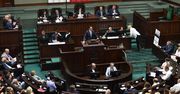 Ważny dzień dla PiS. W Sejmie dyskusja o referendum