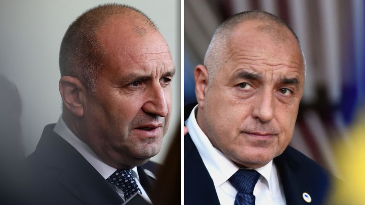 Prorosyjski generał kontra głębokie państwo oligarchów. O co toczy się gra w Bułgarii