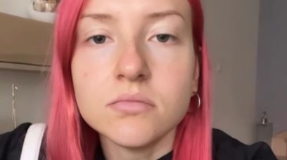 Monika Kociołek nie dostała paczki od Apple. Ma pretensje do firmy?
