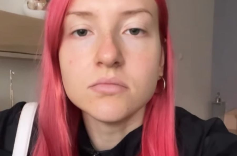 Monika Kociołek chce iPhone'a?