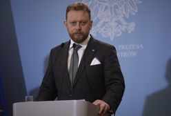 Koronawirus w Polsce. Łukasz Szumowski: Tykających bomb jest wiele