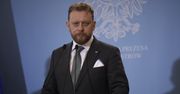 Koronawirus w Polsce. Łukasz Szumowski: Tykających bomb jest wiele