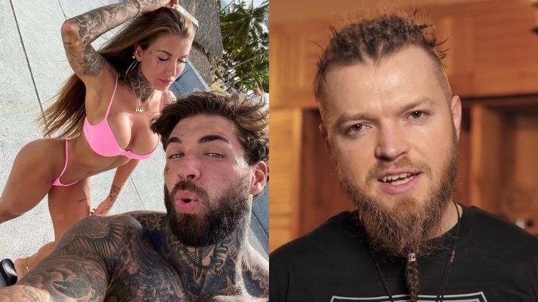 Deynn, Majewski, Sylwester Wardęga