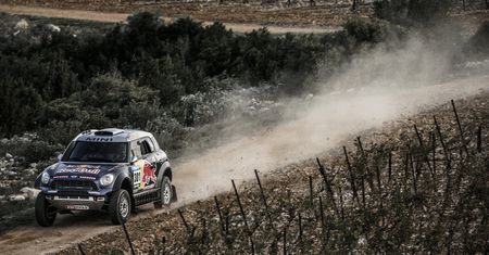 Dakar 2015 – zapowiedź