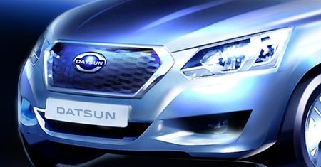 Nowy Datsun na rynek rosyjski