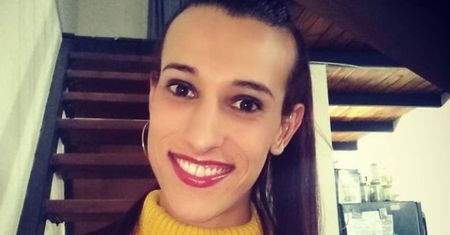 Transseksualna zawodniczka zadebiutowała w lidze żeńskiej. Lawina komentarzy